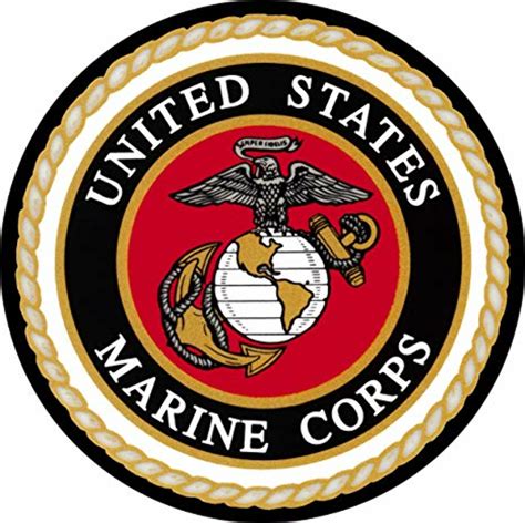 Marine Corps Symbol