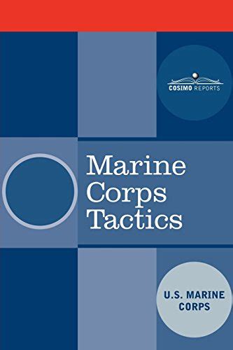 US Marine Corps Tactics