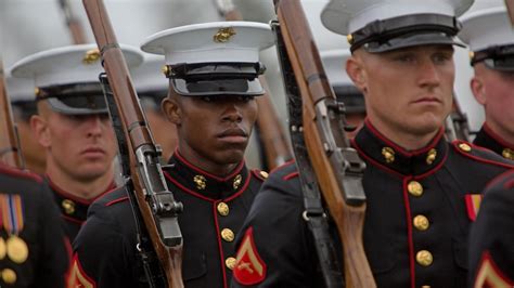 Marine Corps Tradition