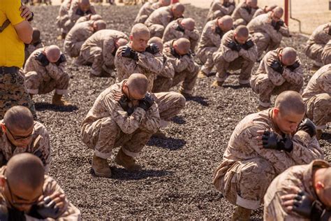 Marine Corps Training