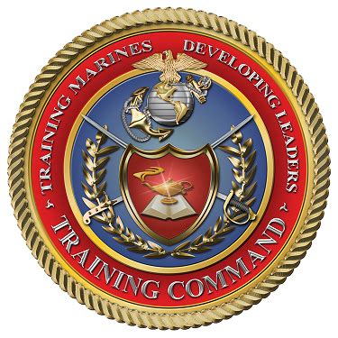 Marine Corps Training Command