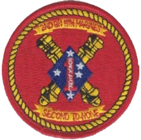 Marine Corps Unit