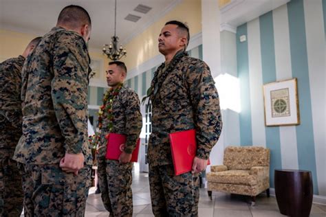 Marine Corps Warrant Officer Technical Expertise