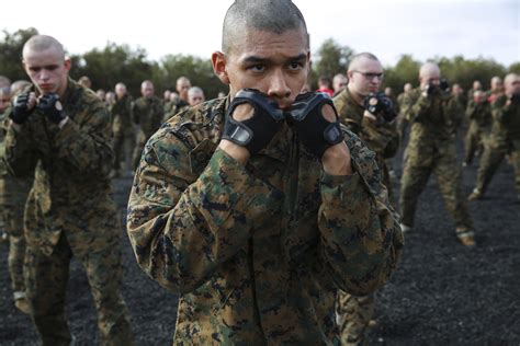 Marine Corps Warrior