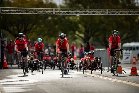 Marine Cycling