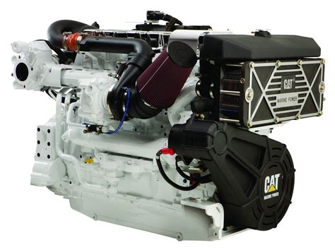 Marine Diesel Engine