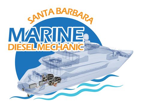 Marine Diesel Mechanic Image