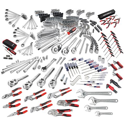 Marine Diesel Mechanic Tools