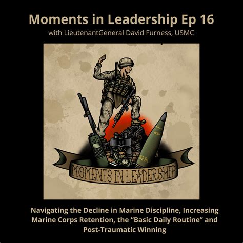 Marine Discipline Accountability 7