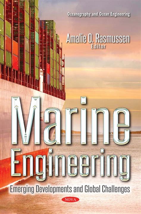 Marine Engineer Challenges