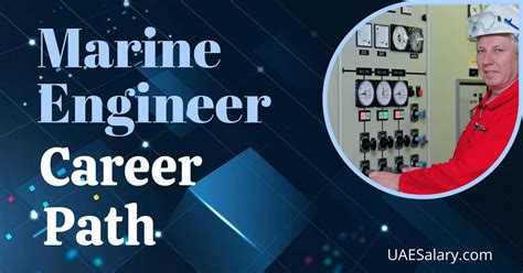 Marine Engineering Career