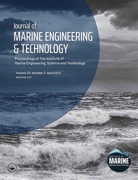 Marine engineering technologies