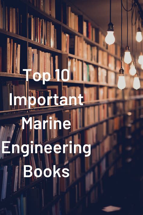 Marine engineers continuously learning and improving