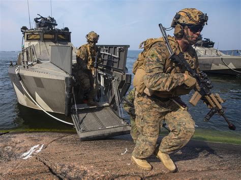 Marine Expeditionary Unit