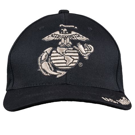 Marine Headgear