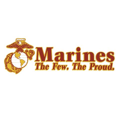 Marine Infantry Proud