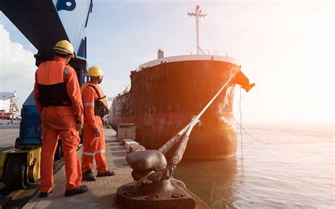 Coast Guard personnel involved in marine inspection and investigation