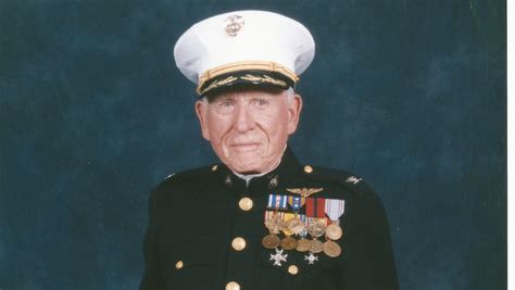 Marine Lieutenant Colonel Retirement