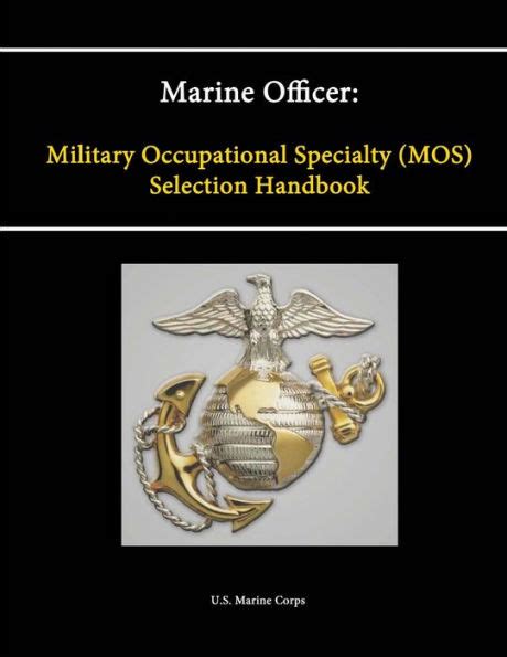 Marine MOS Selection