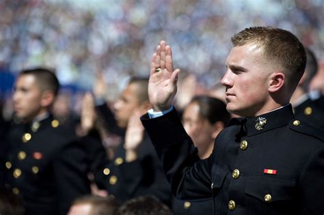 Marine Oath of Office Image 1