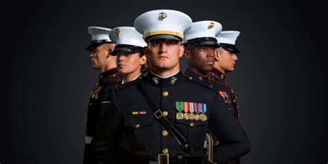 Marine Officer Candidate School Success