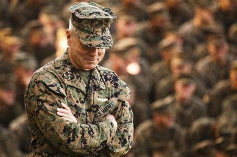 Marine Platoon Leaders Course Curriculum