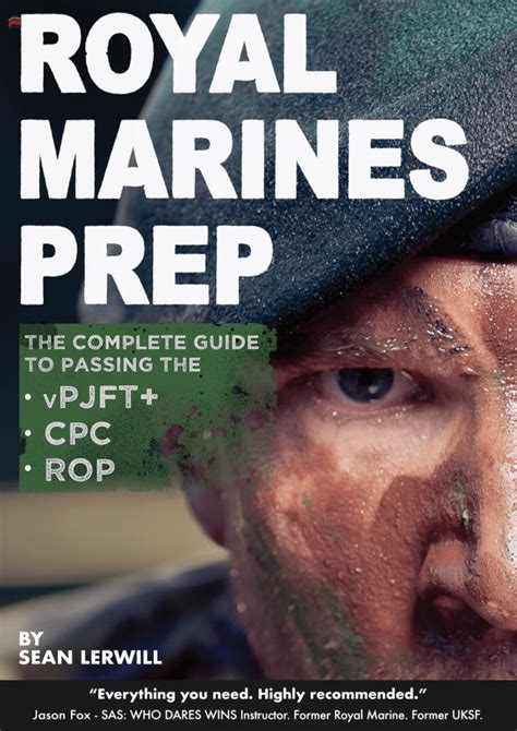 Marine Preparation