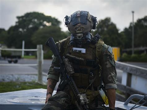 Marine Raiders Special Operations