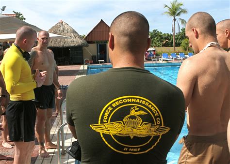 Marine Training Image 2