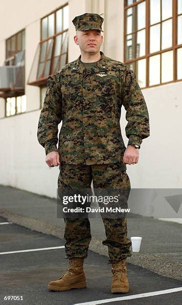 Marine Utility Uniform