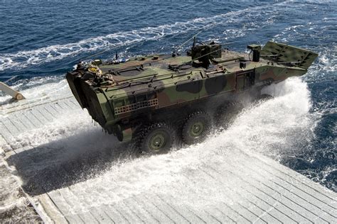 Marine Vehicle