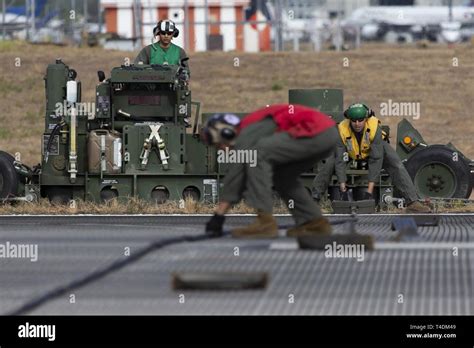 Marine Wing Support Squadron Humanitarian Exercises