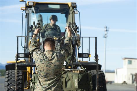 Marine Wing Support Squadron Joint Exercises