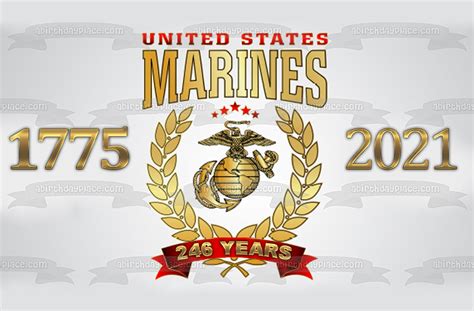 US Marine Corps Logo