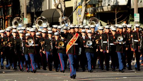 Marine Corps Band Version of The Marines' Hymn