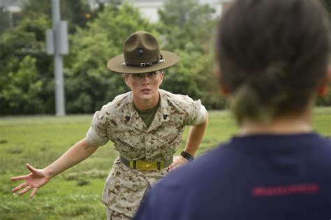 Marines Recruitment Image 2