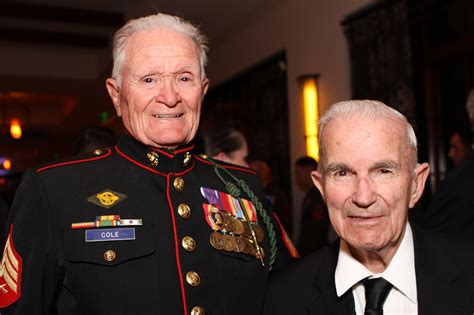 Marines Veterans