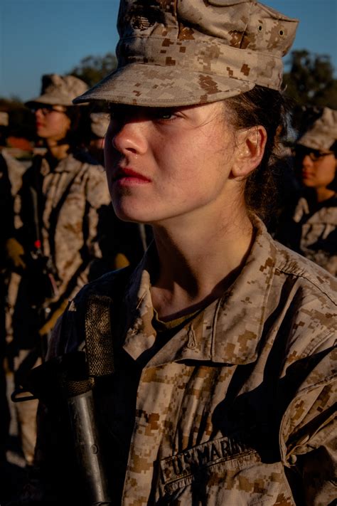 Marines Women