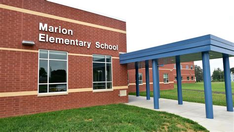 Marion Schools community