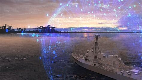 Maritime Cyber Warfare