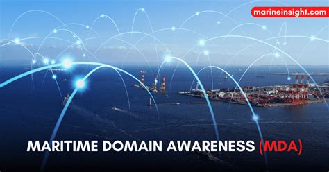 Maritime Domain Awareness