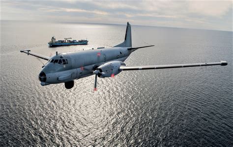 Maritime Patrol Aircraft