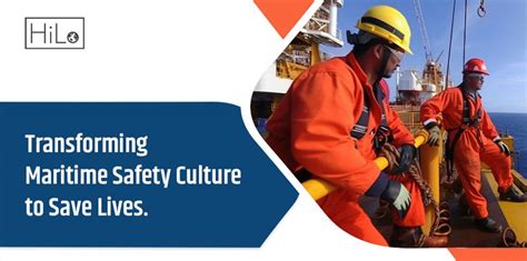 Maritime Safety Culture