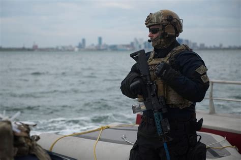 Maritime security