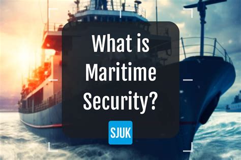 Maritime Security