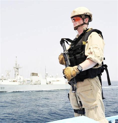 Maritime Security Agency (MSA)