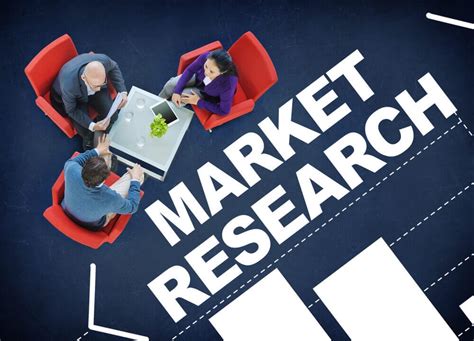 Market Research Manager