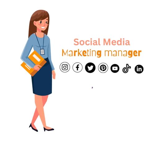 Marketing Manager