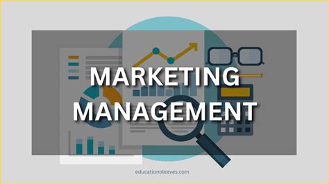 Marketing manager