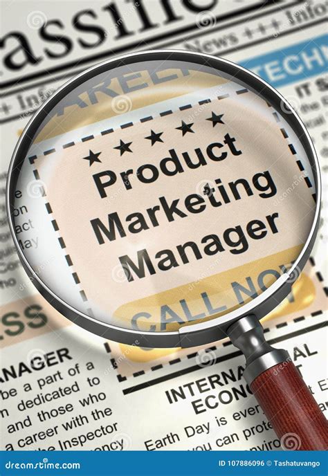 Marketing Manager Careers